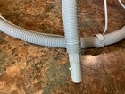 Bissell Power Lifter Carpet Cleaner Suction Hose  Handle  Nozzle Head Model 1660