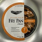Vollrath Commercial professional 7  3004 Aluminum Frying Pan gatorgrip Handle