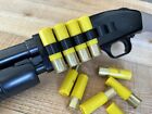 20 Ga  Side Saddle Shell Holder Fits Shockwave Mossberg 88 500 590 Made In Usa