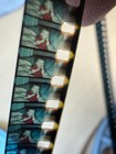 Vtg 8mm Home Movie Film 7  Reel Untitled Unwatched Mystery Content Xmas Baby