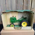 Speccast 1 16 John Deere 1941-1946 Model La Tractor Jdm-045 Nib Collectibles 