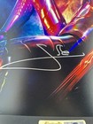 Gal Gadot Wonder Woman Signed 11x14 Photo W Celebrity Authentics Coa   Photo