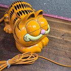 Vintage Tyco Garfield Landline Telephone Model 1207  Mint Condition