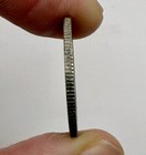 1900 Newfoundland Canada Queen Victoria Silver 20 Cents - 96667