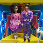 Vintage Donny   Marie Osmond Tv Show Play Set