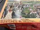Esci Austerlitz Adventures In History P-508 Vtg Napoleonic Wars Unpainted
