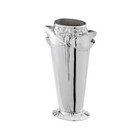 Christofle Silver-plated Dragonfly  libellule   vase Art Nouveau 