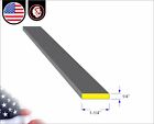 1 4  X 1-1 4  Metal Flat Bar - Mild Steel - Metal Stock - 12  Inch  1-ft 