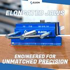 Self Centering Dowel Jig With Elongated Jaws And Extra Wide Clamp - Woodworking