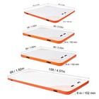 Inflatable Floating Dock 15x6 8x6 10x8 6x5ft Inflatable Dock Platform Mat
