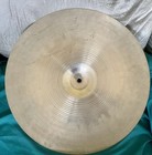 Avedis Zildjian 16    Thin Crash Cymbal Hollow Logo 1010g