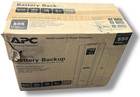 new  Apc Back-ups Pro 1500va Battery Backup   Surge Protector Br1500g