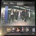 Anthrax  Among The Living  180 Gram Vinyl Lp  New   Sealed  In Stock  Ships Fast