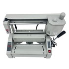 A4 Manual Hot Glue Book Binder 110v Glue Book Binding Machine For Books Albums