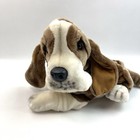 Dan Dee Collector s Choice Basset Hound Realistic Dog Stuffed Animal Plush
