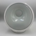 Philips Smartsleep Sleep And Wake-up Light     White Hf3650