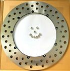 American Ironhorse Brake Rotor Disc New - Texas Chopper Slammer Tejas Lsc Outlaw