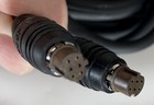 Canon Connecting Cord 300  300cm 9 8ft  Flash Cord Sync Cz6-2244