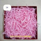 Crinkle Paper Shred For Packaging Gift Box   Basket Filler