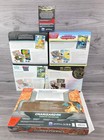 Pokemon Assorted Etb Elite Trainer Box Lot Of 4 W extras 