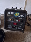 Paul C Buff Alienbees B400 Studio Strobe Flash Light Black Alien Bees Tested