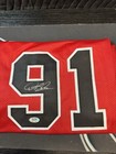 Dennis Rodman Autographed Chicago Bulls Jersey Psa Coa