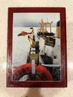 Uscgc Polar Sea Wagb-11 Deep Freeze 1992 Cruise Book Coast Guard Antarctica