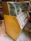Seeburg M100bl Jukebox For Restoration