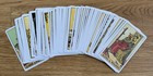 Original Rider Waite Tarot Pack Deck Complete 78 Cards Lightly Used