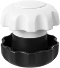 Ergonomic Pill Crusher   Grinder For Kids  Pets   Elderly - Easy Use Design
