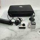 Gopro Hero 4 Silver Camera In Case Used Good