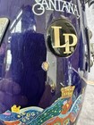 Lp Santana Mini Conga Supernatural Series 11 Inches With Some Blems