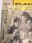 Broadway Playbill 1970 Minnie s Boys Marx Brothers Shelley Winters Cast Signed