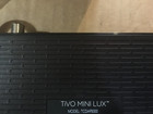 Tivo Mini Lux 4k Ultra Hd  tcda95000  With Backlit Voice Remote