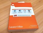New Consumer Cellular Verve 4g Lte Home Phone Base Model Sd3000 Sealed Box
