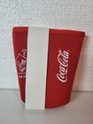 Mcdonald s Lg Cold Cup Koozie Sleeve Java Sok Rmhc   free Shipping 