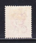 Album Treasures Gambia Scott   29  1p  Edward Vii  Mint Hinged