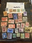 Australia Stamps From Duplicate Collection     Free Shipping