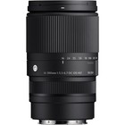Sigma 16-300mm F 3 5-6 7 Dc Os Contemporary Lens For Canon Rf Mount  Black
