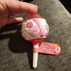 Cotton Candy - Strawberry Scented - Fluffy Stretchy Compound  1 Piece 