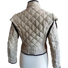 Medieval 15th Century Gambeson Full Sleeve With Padded Shoulders Cosplay Viking