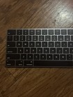 Apple Wireless Keyboard And Magic Mouse Combo A1296 - A1843