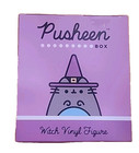 Pusheen Box Exclusive Fall 2024 Witch Vinyl Figure Halloween Crystal Ball New