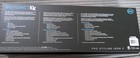 New Open Box Bio Ionic 10x Pro 1  Styling Iron - Black