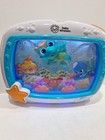 Baby Einstein Sea Dreams Baby Soother Musical Crib Toy Classic Melodies Lights