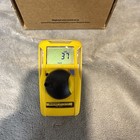 Honeywell Bwc2-h  Bw Clip H2s Portable Single-gas Detector