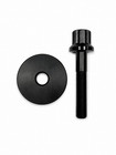 Dtp 134-2501 Damper Harmonic Balancer Bolt For Chevy Small Block 305 327 350 400