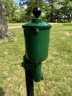 Par Aide Deluxe Single Golf Ball Washer