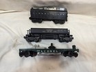 Lionel Train Lot