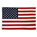 2x3 Ft American Flag W  Grommets - United States Flag - Us Flag - Usa America 